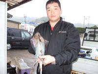 ���@�c�����񐅃C�J�@�P,�R�L��