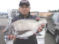 ������ނ� ���c��(2.1kg52cm)