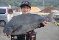 ނ荲c(2.17kg51cm)