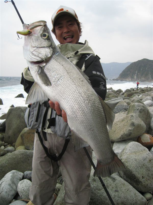 パワナビFISHING: 025釣り人紹介 アーカイブ