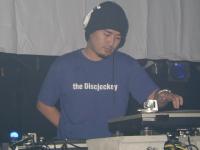 DJ TASAKA