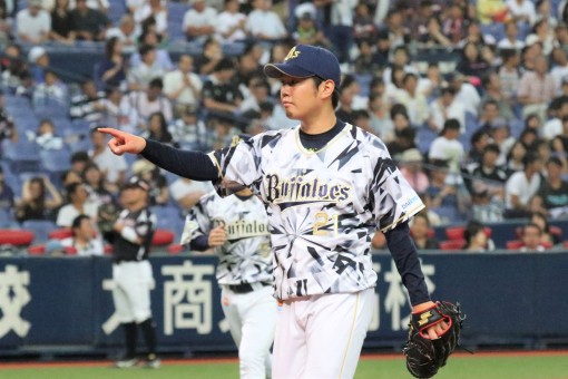 オリックス 宮崎スポーツ情報 サイト パワスポ