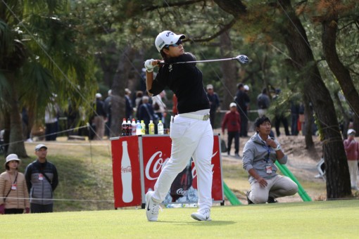 カップ 選手権 リコー lpga ツアー