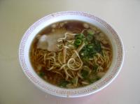 尾道ラーメン