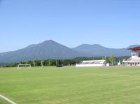 霧島連山