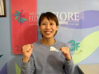 上村里子