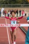 5km優勝の福士