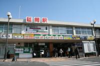 延岡駅