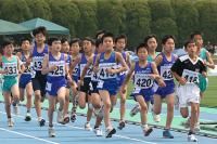 小学男子ｸﾗﾌﾞ1000mA