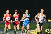 男子800m