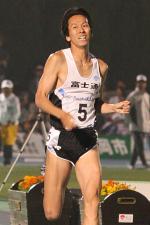 男子800m