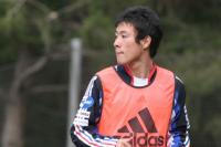 横浜F・マリノス vs　アビスパ福岡