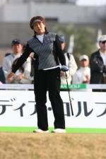 大場美智恵