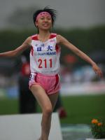 女子ジュニア　3000ｍ