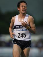 男子　5000ｍＨ