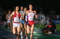 男子　1500ｍ