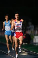 男子　1500ｍ