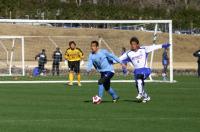 ガンバ-横浜FC
