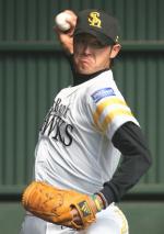 斉藤投手