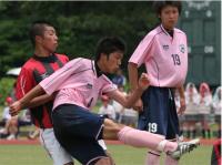 日章学園-宮崎日大