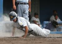 宮崎第一 vs 延岡学園