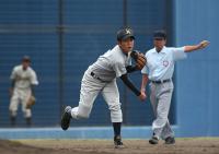 宮崎第一 vs 延岡学園