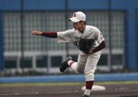 都城商 vs 日南学園