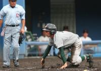 日章学園 vs 宮崎学園