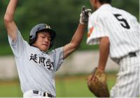 延岡学園 vs 日章学園