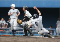 延岡学園 vs 日章学園