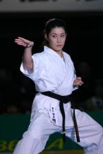 前田瑠美選手