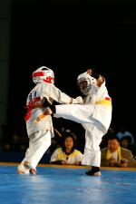 小学1年の部決勝