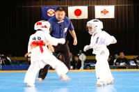 幼年の部決勝