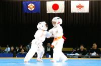 幼年の部決勝