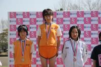 小学５年生女子