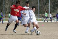 エストレーラ宮崎FC VS JURI SC 