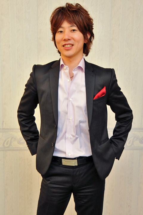 川越達也ガラディナー 川越シェフ 中九州情報サイト パワナビ 川越達也ガラディナー 川越シェフ 中九州情報サイト パワナビ