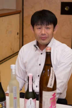 三蔵鼎談・門田さん