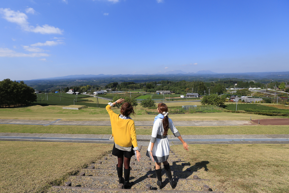 宮崎のワイナリーをめぐる旅　 五ヶ瀬ワイナリー