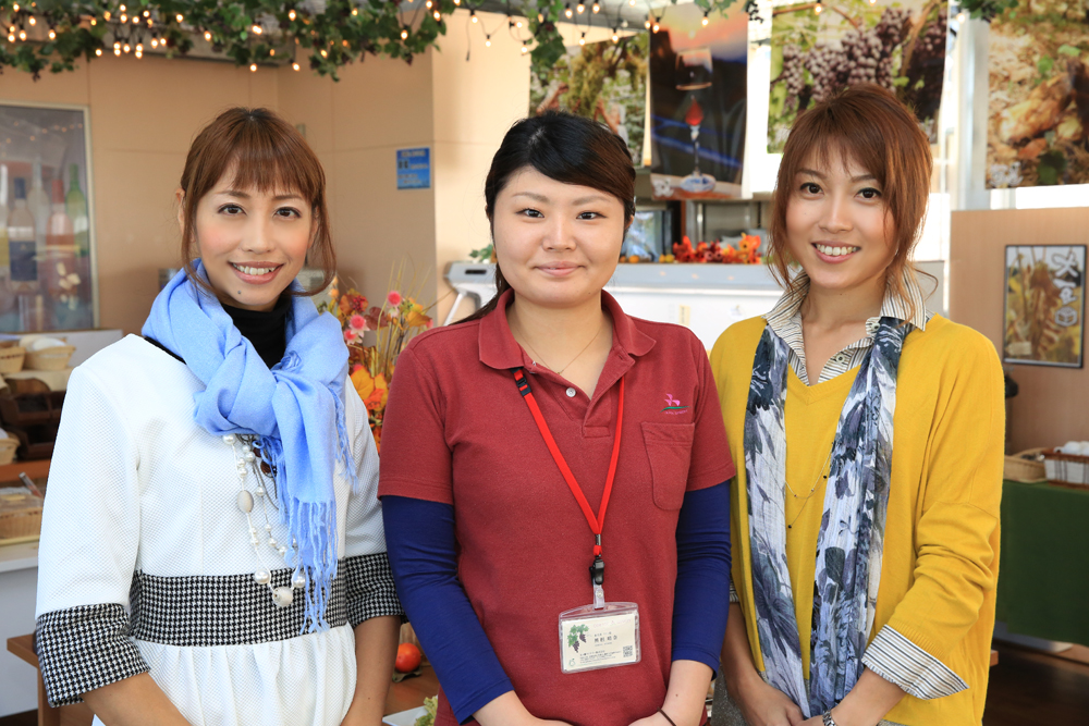 宮崎のワイナリーをめぐる旅　 五ヶ瀬ワイナリー