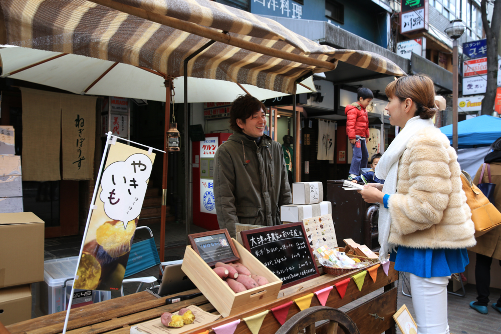 seedmarket・なかせ農園　紅はるか