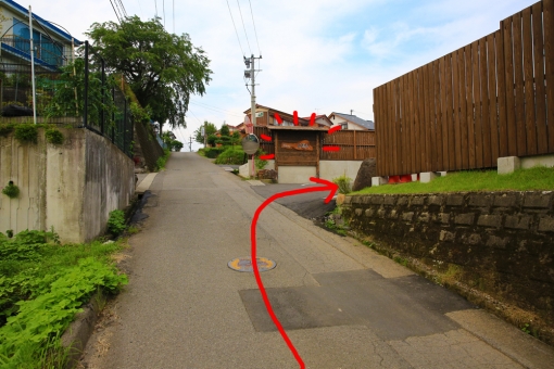 高千穂離れの宿 神隠れ