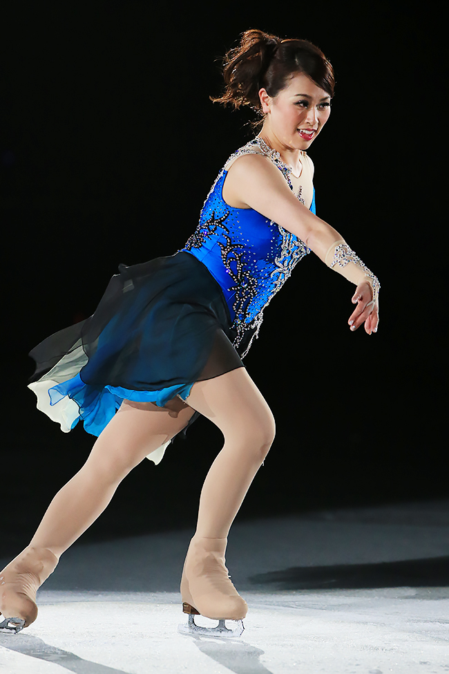 Prince Ice World 15プリンス アイス ワールド 鹿児島公演 太田由希奈 中九州情報サイト パワナビ Prince Ice World 15プリンス アイス ワールド 鹿児島公演 太田由希奈 中九州情報サイト パワナビ