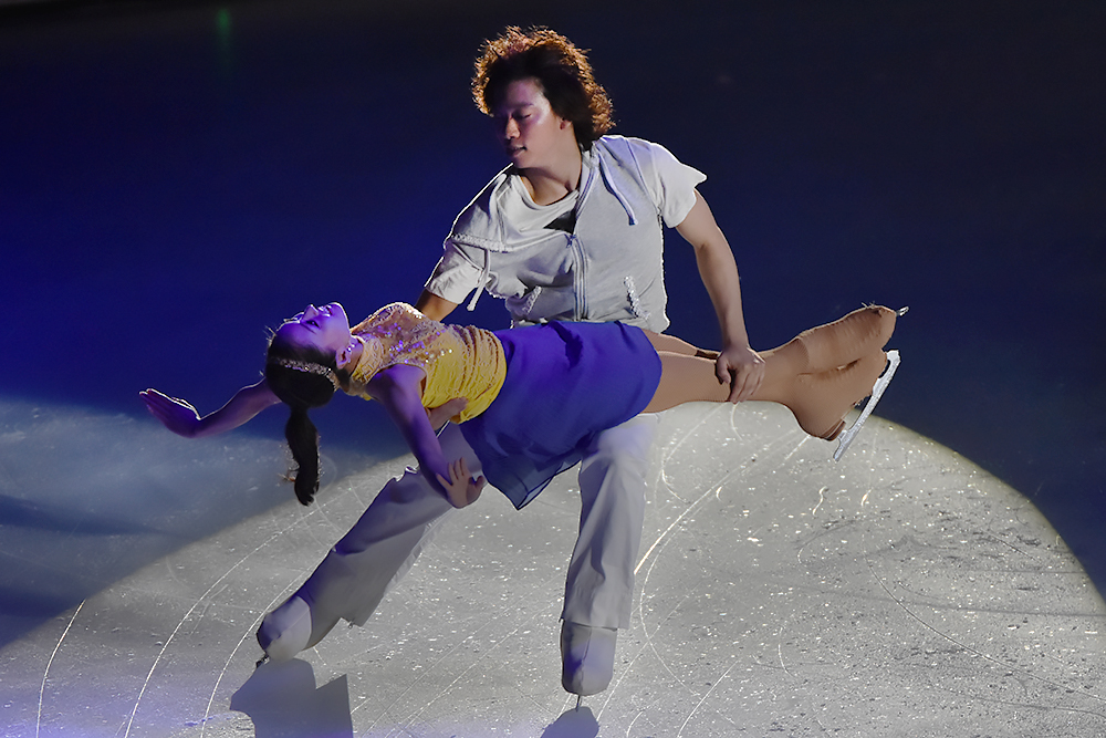 Prince Ice World 15プリンス アイス ワールド 鹿児島公演 中九州情報サイト パワナビ Prince Ice World 15プリンス アイス ワールド 鹿児島公演 中九州情報サイト パワナビ