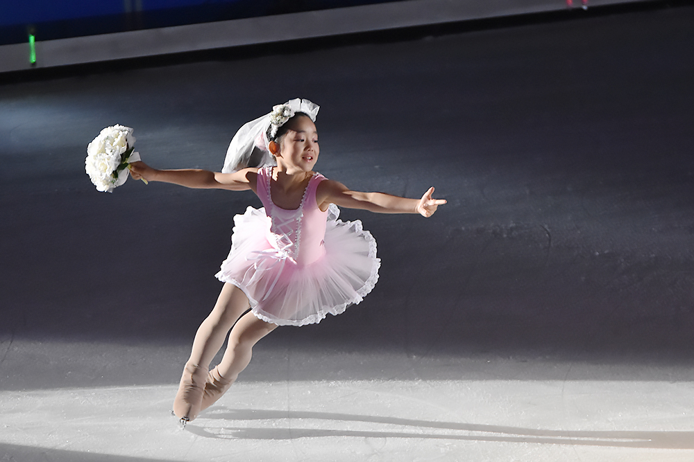 Prince Ice World 15プリンス アイス ワールド 鹿児島公演 中九州情報サイト パワナビ Prince Ice World 15プリンス アイス ワールド 鹿児島公演 中九州情報サイト パワナビ