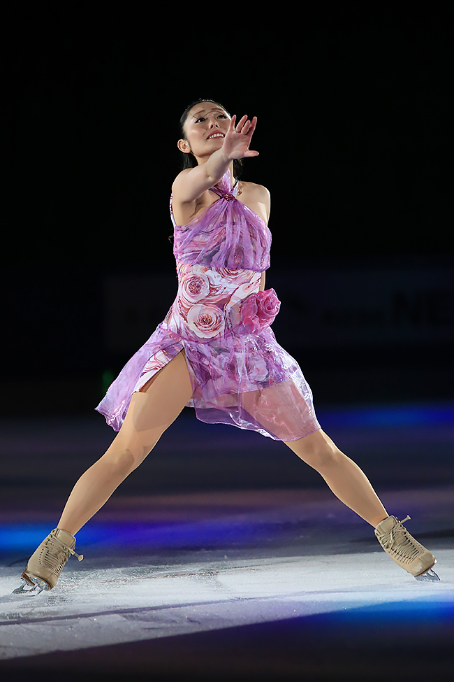 Prince Ice World 15プリンス アイス ワールド 鹿児島公演 安藤美姫 中九州情報サイト パワナビ Prince Ice World 15プリンス アイス ワールド 鹿児島公演 安藤美姫 中九州情報サイト パワナビ