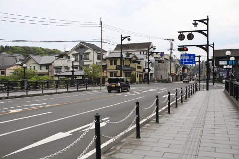 かどぱん・CUE　大分県竹田市