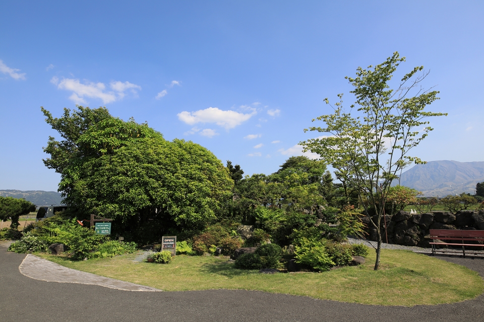 ひばり工房・ヒバリカフェ