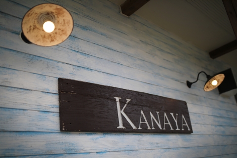 ITALIAN RESTAURANT KANAYA