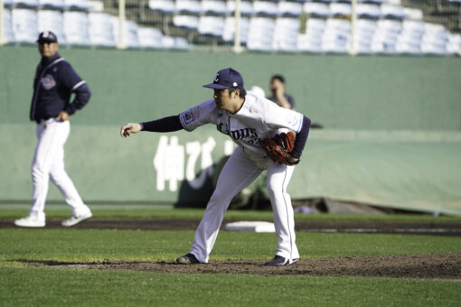 » 球春みやざきベースボールゲームズ2024 » 宮崎スポーツ情報 サイト パワスポ